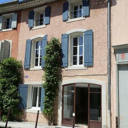 La Bignone LʼIsle-sur-la-Sorgue Exterior foto